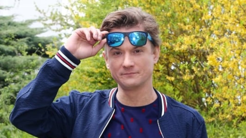 Tomáš Měcháček/MUDr. Adam Brejcha